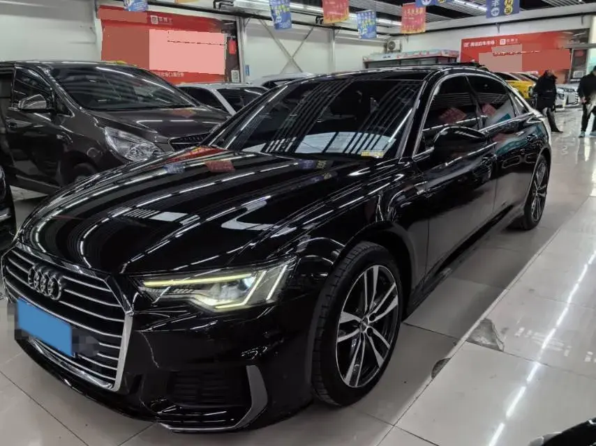 2019 Mercedes-Benz E Class 1.5T 184HP L4 9AT