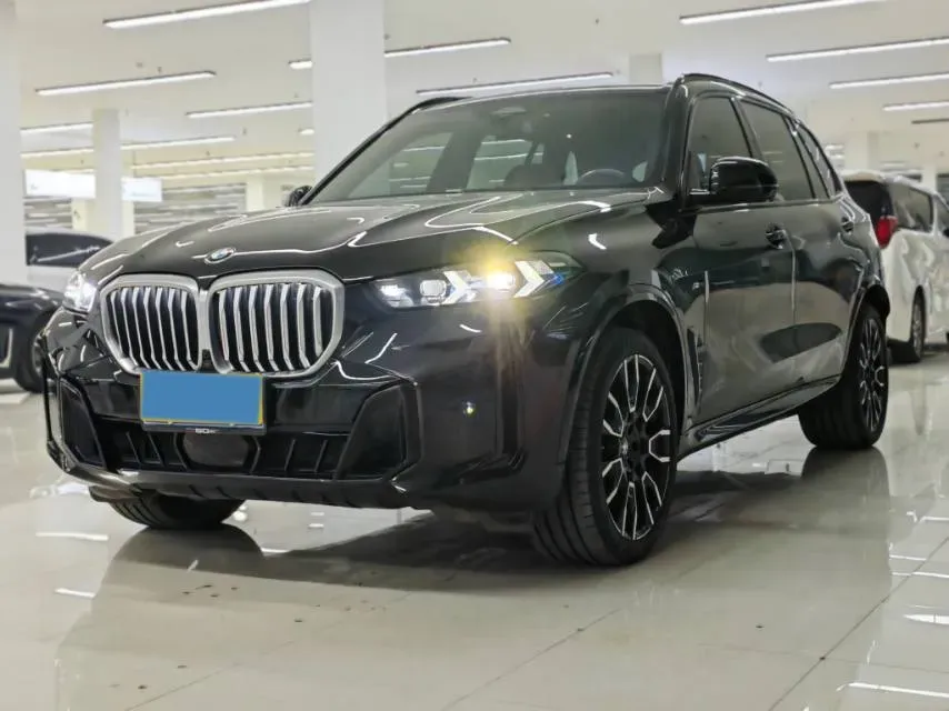 2023 BMW X5 3.0T 381HP L6 8AT,autocango,china used car exporter,china ev exporter,chinese used car exporter,chinese used ev exporter
