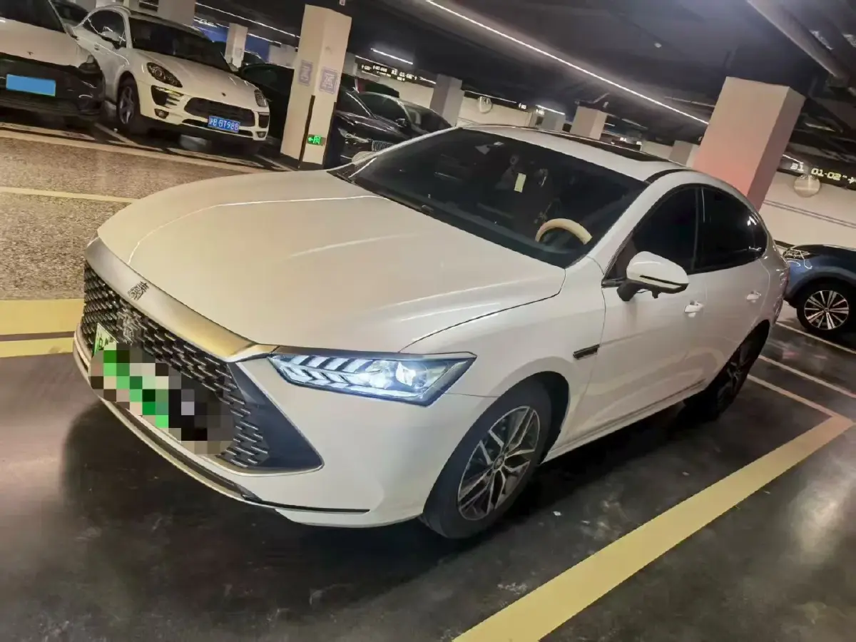 2021 Haval F7 1.5T 169HP L4 7DCT