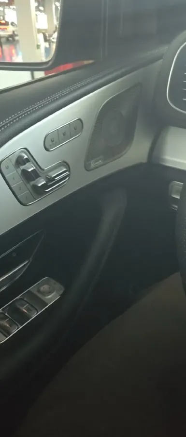 2024 Mercedes-Benz GLE AMG 3.0T 435HP L6 9AT,autocango,china used car exporter,china ev exporter,chinese used car exporter,chinese used ev exporter