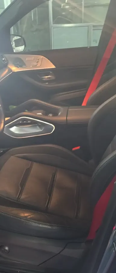 2024 Mercedes-Benz GLE AMG 3.0T 435HP L6 9AT,autocango,china used car exporter,china ev exporter,chinese used car exporter,chinese used ev exporter