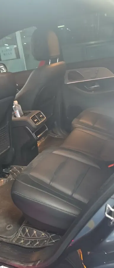 2024 Mercedes-Benz GLE AMG 3.0T 435HP L6 9AT,autocango,china used car exporter,china ev exporter,chinese used car exporter,chinese used ev exporter