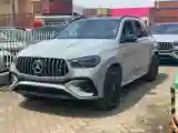 2024 Mercedes-Benz GLE AMG 3.0T 435HP L6 9AT