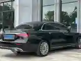 2021 Mercedes-Benz E Class 2.0T 258HP L4 9AT