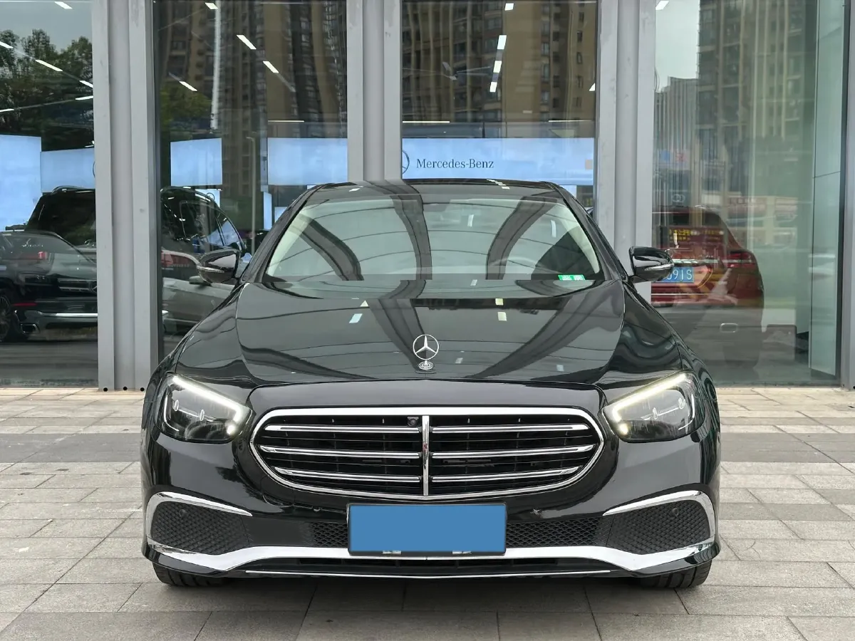 2021 Mercedes-Benz E Class 2.0T 258HP L4 9AT,autocango,china used car exporter,china ev exporter,chinese used car exporter,chinese used ev exporter