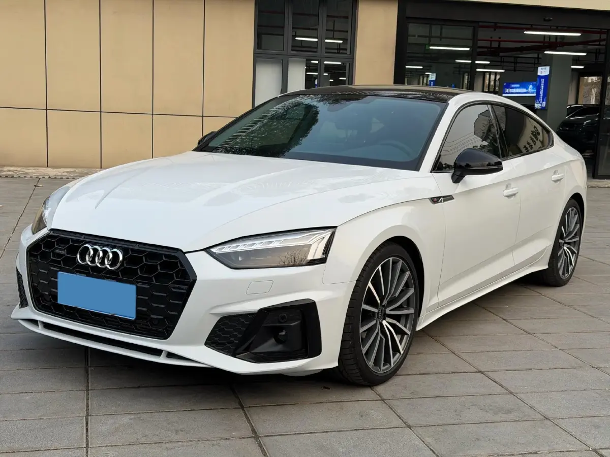 2024 Audi A5 2.0T 204HP L4 7DCT
