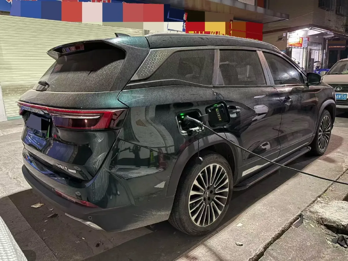 2023 Buick E4 BEV 65KWH,autocango,china used car exporter,china ev exporter,chinese used car exporter,chinese used ev exporter