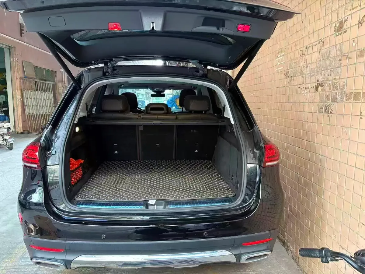 2022 Mercedes-Benz GLE Class 2.0T 258HP L4 9AT,autocango,china used car exporter,china ev exporter,chinese used car exporter,chinese used ev exporter