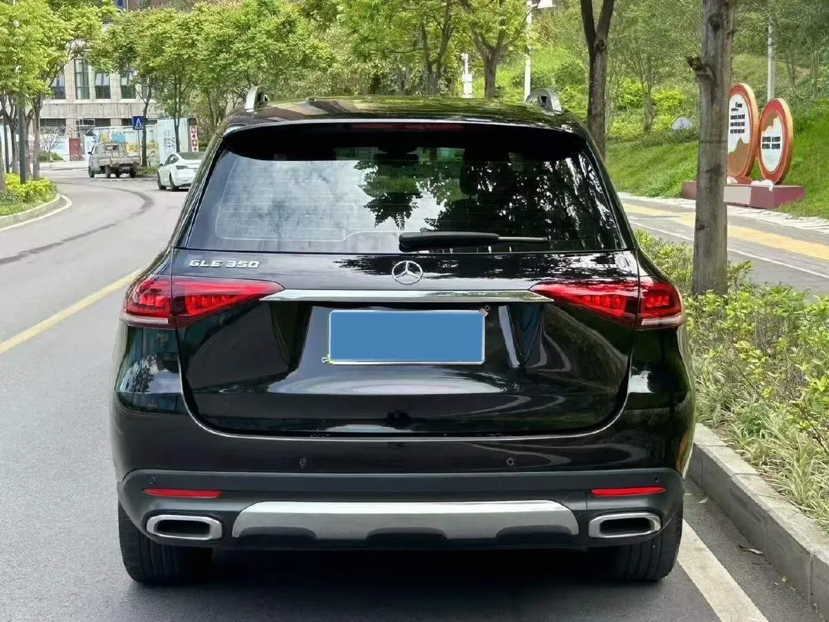 2022 Mercedes-Benz GLE Class 2.0T 258HP L4 9AT,autocango,china used car exporter,china ev exporter,chinese used car exporter,chinese used ev exporter