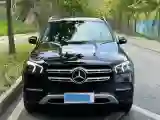 2022 Mercedes-Benz GLE Class 2.0T 258HP L4 9AT