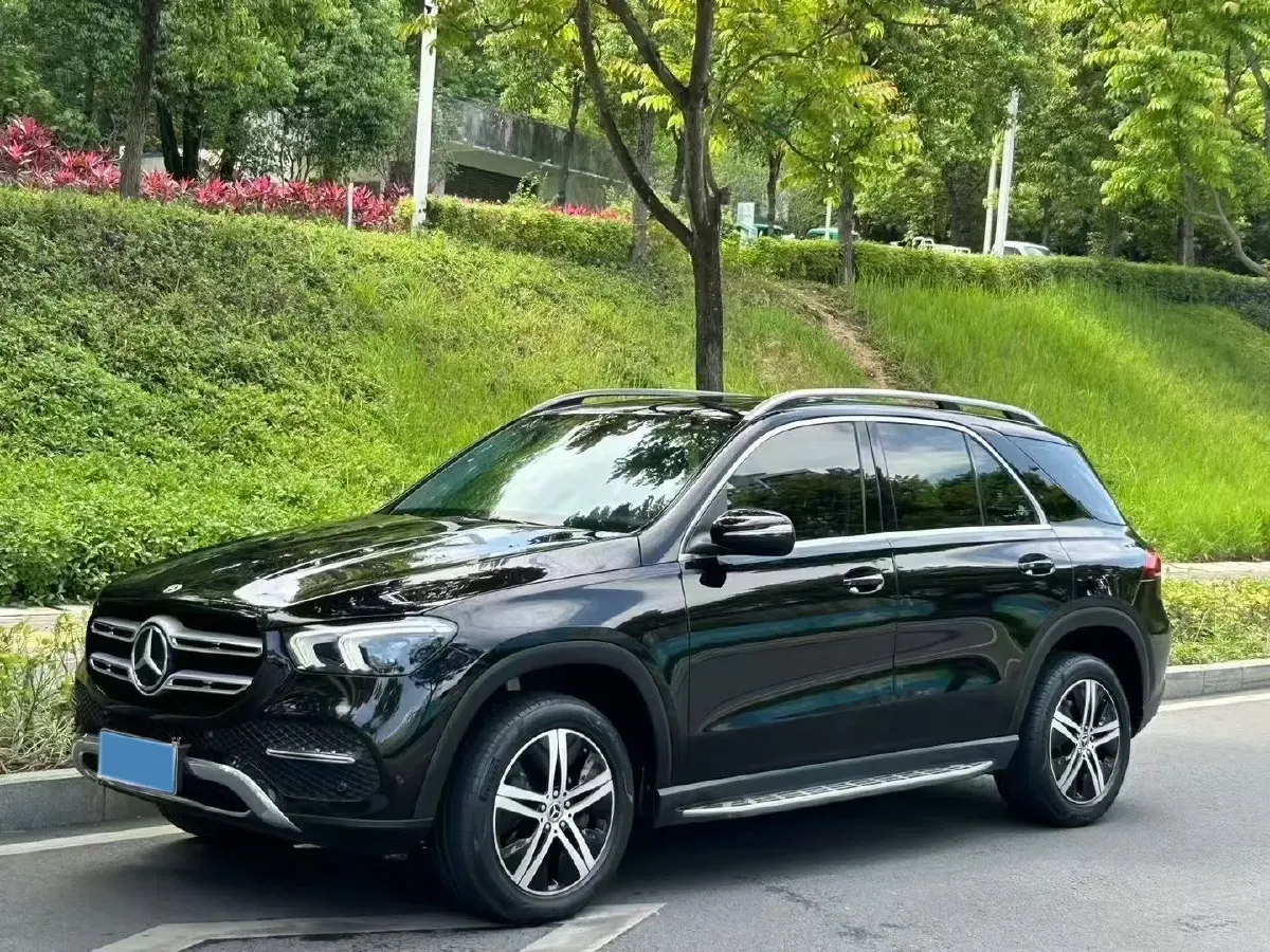 2022 Mercedes-Benz GLE Class 2.0T 258HP L4 9AT,autocango,china used car exporter,china ev exporter,chinese used car exporter,chinese used ev exporter