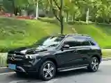 2022 Mercedes-Benz GLE Class 2.0T 258HP L4 9AT