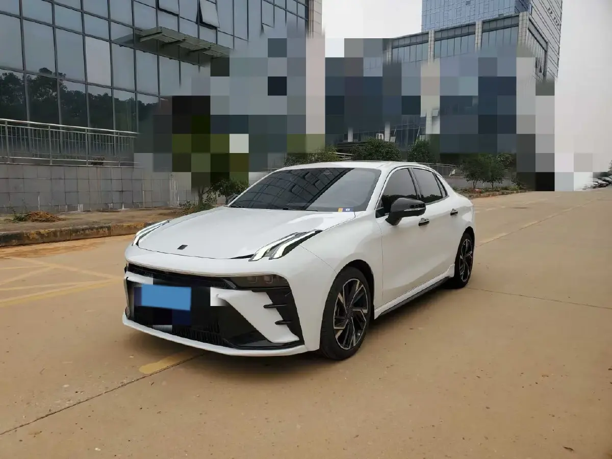 2023 Haval H5 2.0T 224HP L4 8AT