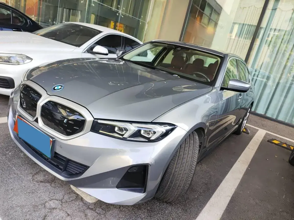 2022 Tesla Model Y BEV 78.4KWH