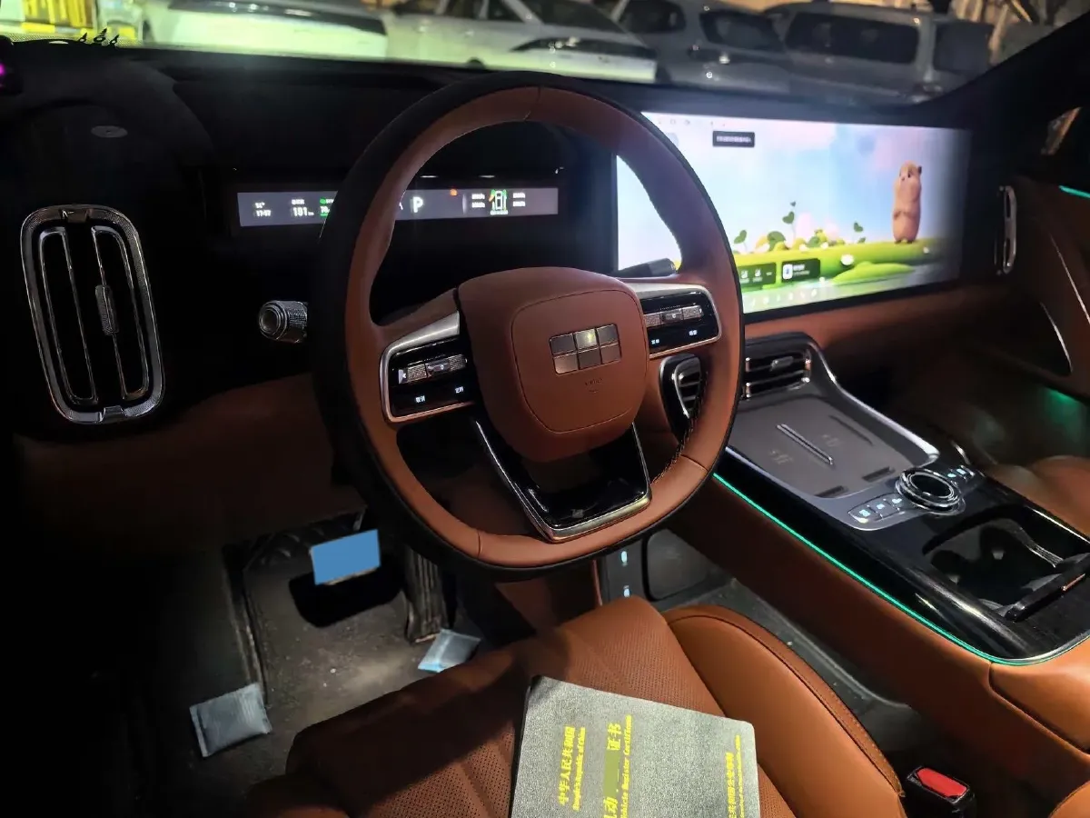 2025 Geely Galaxy M9 1.5T 163HP L4 3DHT PHEV,autocango,china used car exporter,china ev exporter,chinese used car exporter,chinese used ev exporter