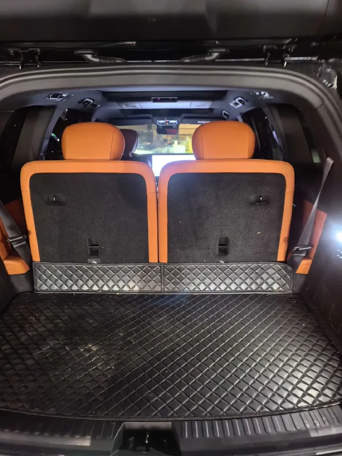 2025 Geely Galaxy M9 1.5T 163HP L4 3DHT PHEV,autocango,china used car exporter,china ev exporter,chinese used car exporter,chinese used ev exporter