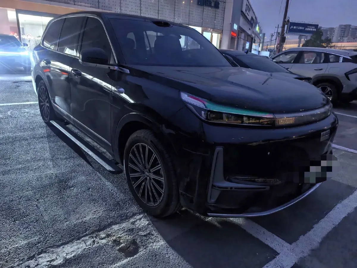 2025 Geely Galaxy M9 1.5T 163HP L4 3DHT PHEV,autocango,china used car exporter,china ev exporter,chinese used car exporter,chinese used ev exporter