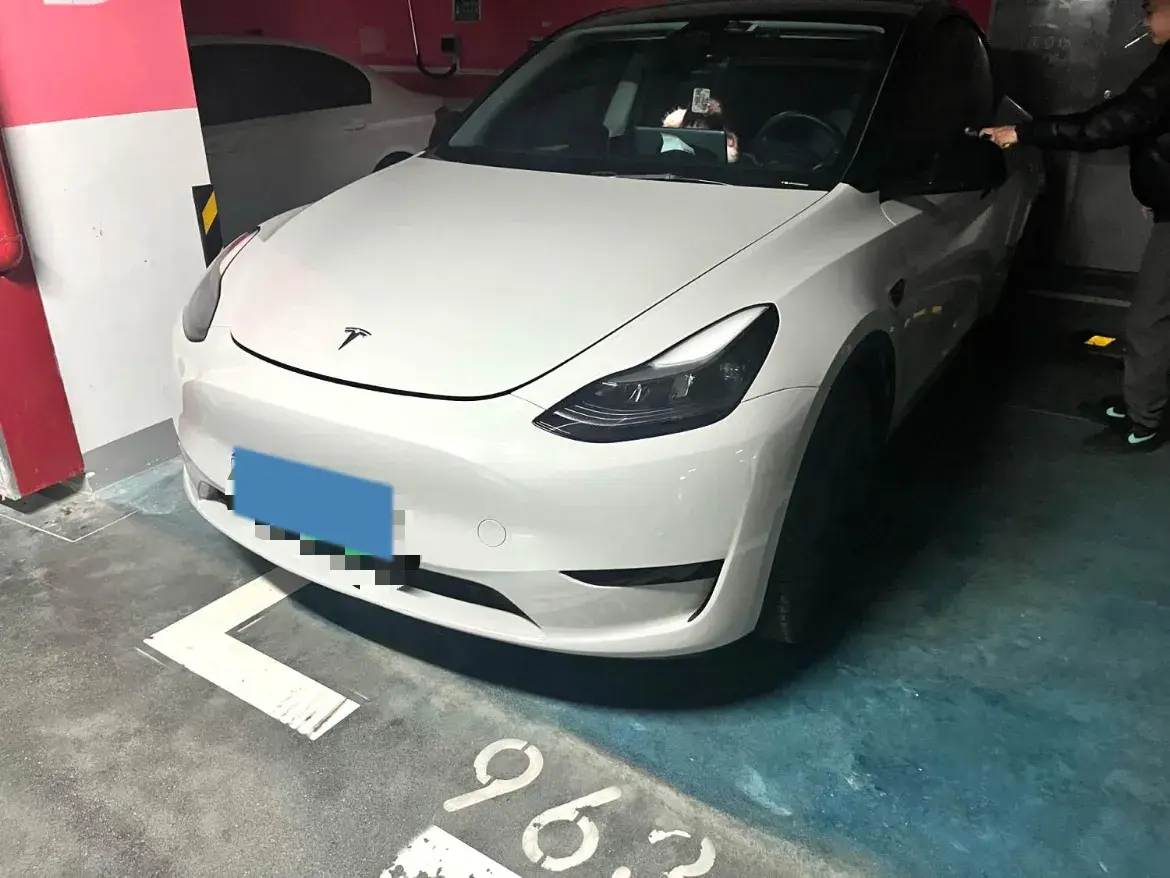 2024 Iveco OuSheng BEV 77.28KWH