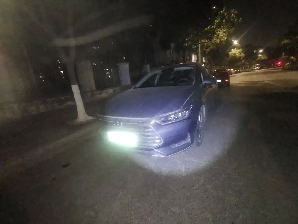 2019 BYD Qin Pro 1.5T 160HP L4 6DCT PHEV 14.38KWH