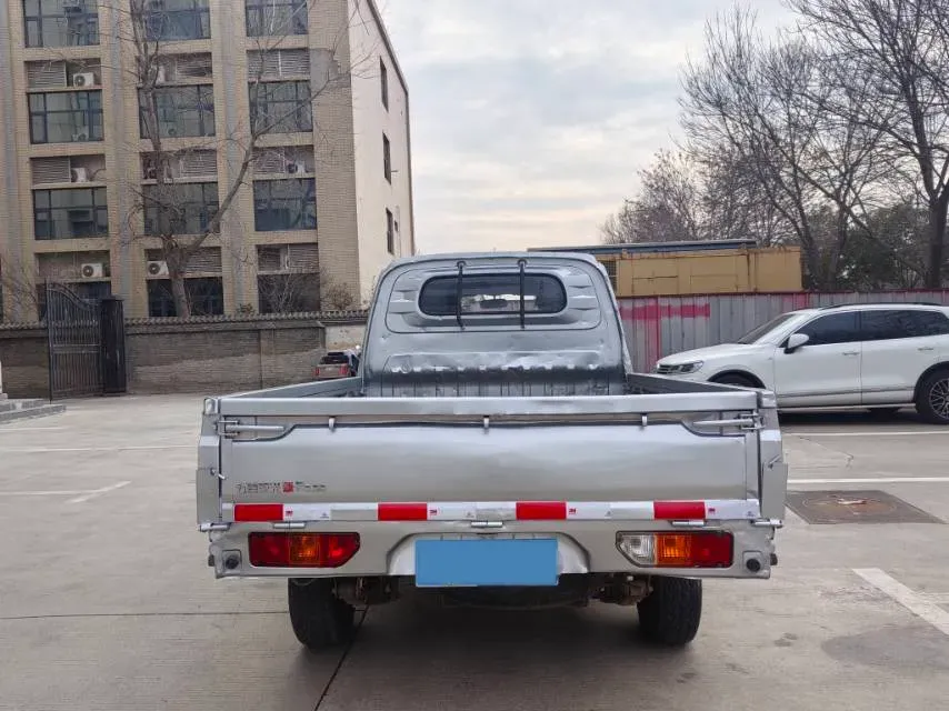 2018 Kawe Auto Kawe K1 2.4L 131HP L4 5MT,autocango,china used car exporter,china ev exporter,chinese used car exporter,chinese used ev exporter