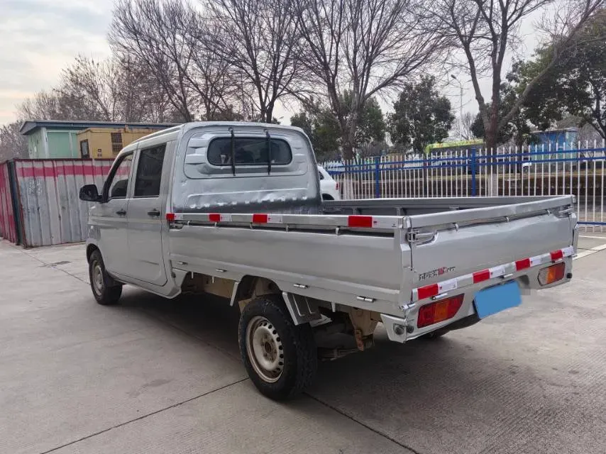 2018 Kawe Auto Kawe K1 2.4L 131HP L4 5MT,autocango,china used car exporter,china ev exporter,chinese used car exporter,chinese used ev exporter