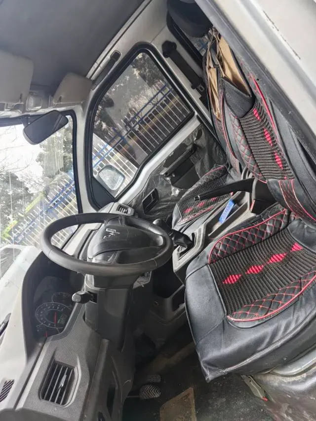 2018 Kawe Auto Kawe K1 2.4L 131HP L4 5MT,autocango,china used car exporter,china ev exporter,chinese used car exporter,chinese used ev exporter