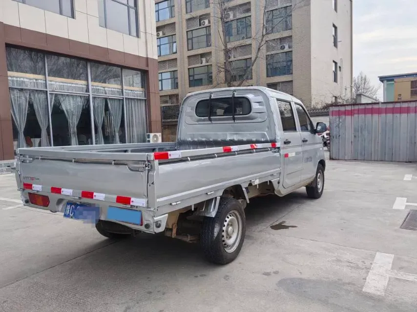 2018 Kawe Auto Kawe K1 2.4L 131HP L4 5MT,autocango,china used car exporter,china ev exporter,chinese used car exporter,chinese used ev exporter
