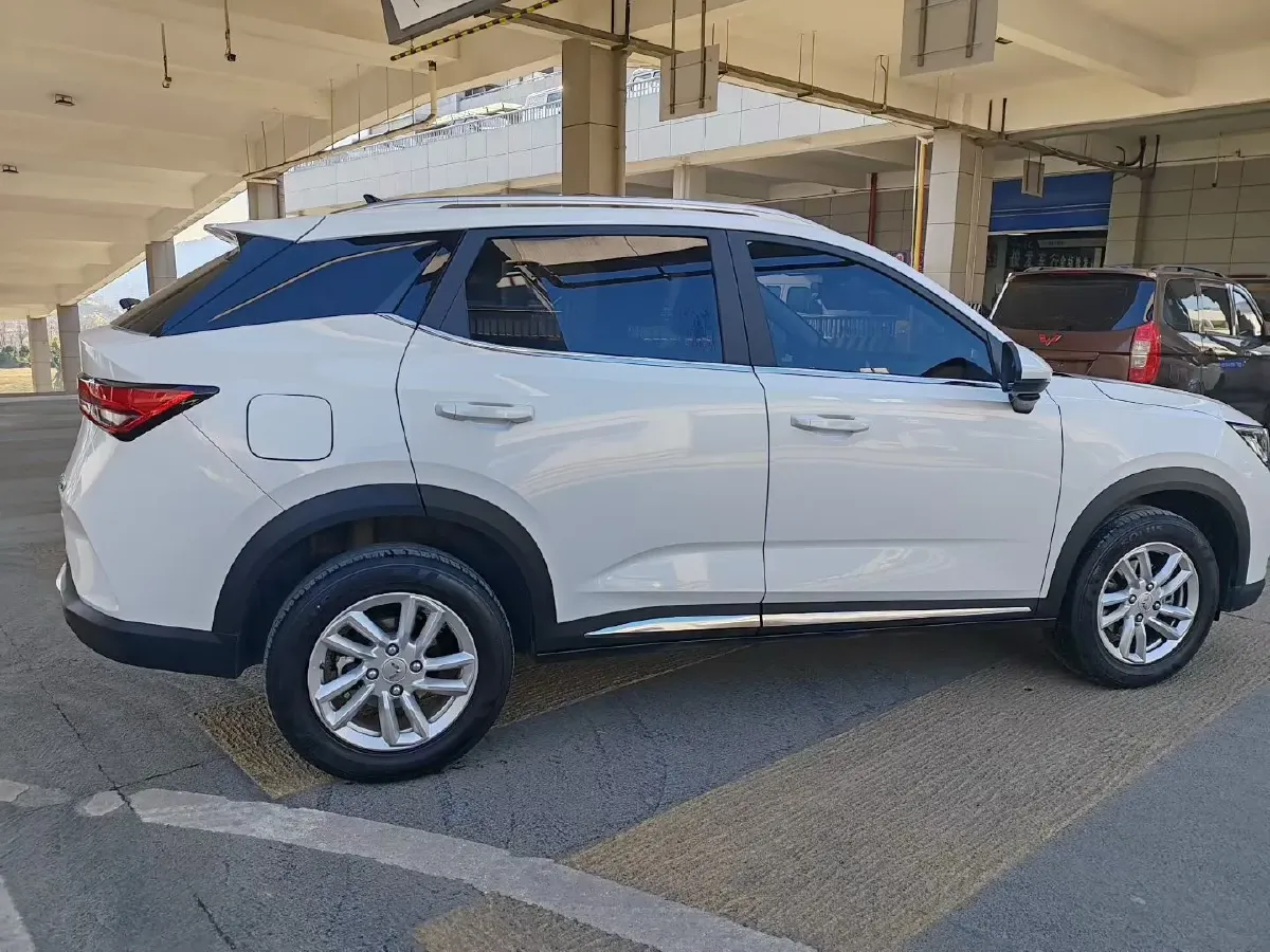 2023 WuLing XingChi 1.5L 99HP L4 CVT,autocango,china used car exporter,china ev exporter,chinese used car exporter,chinese used ev exporter