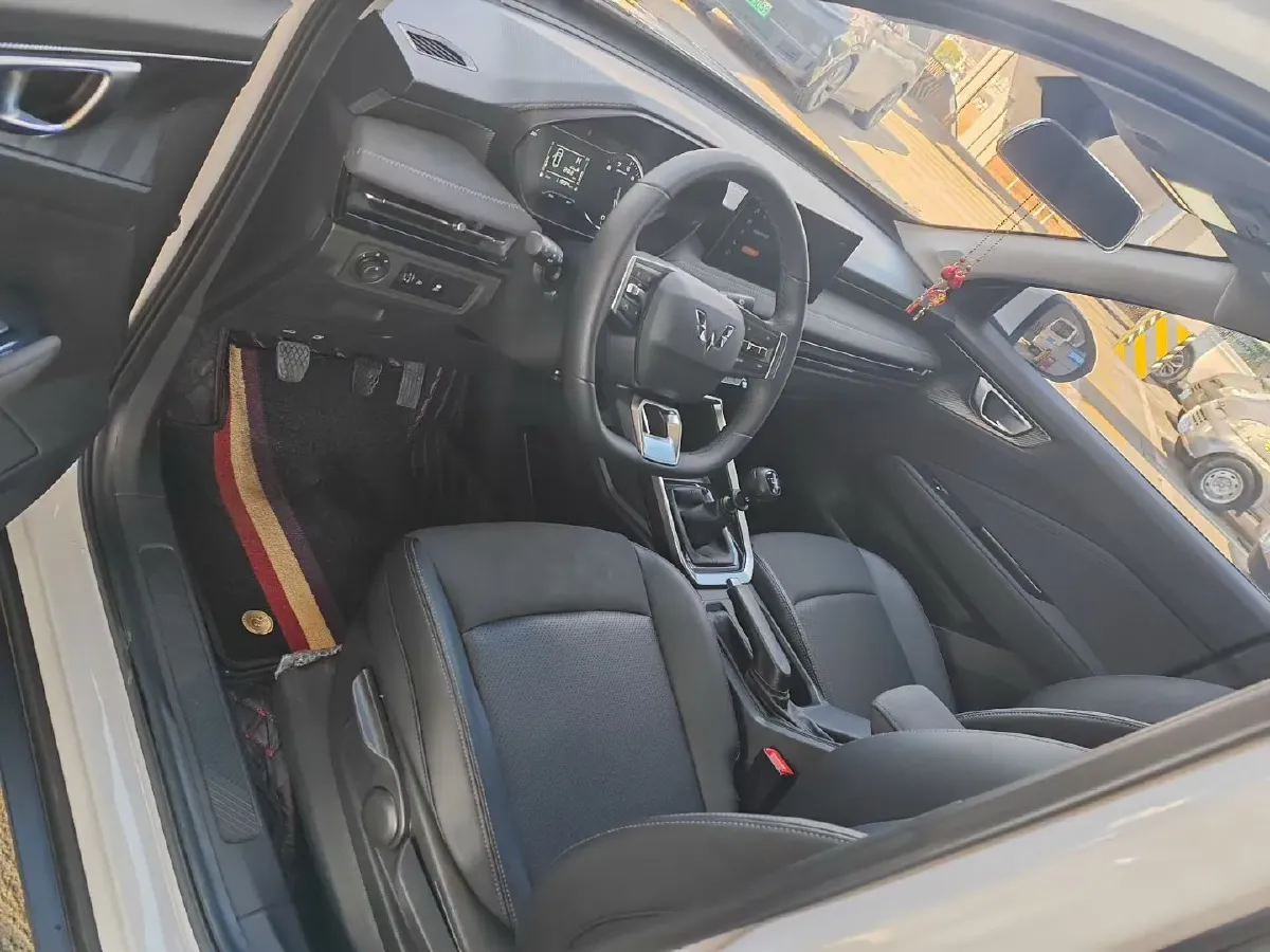 2023 WuLing XingChi 1.5L 99HP L4 CVT,autocango,china used car exporter,china ev exporter,chinese used car exporter,chinese used ev exporter