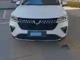 2023 WuLing XingChi 1.5L 99HP L4 CVT