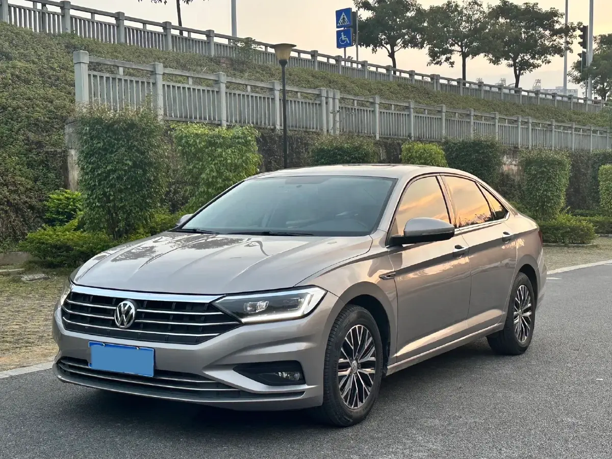 2019 Volkswagen Tharu 1.4T 150HP L4 7DCT