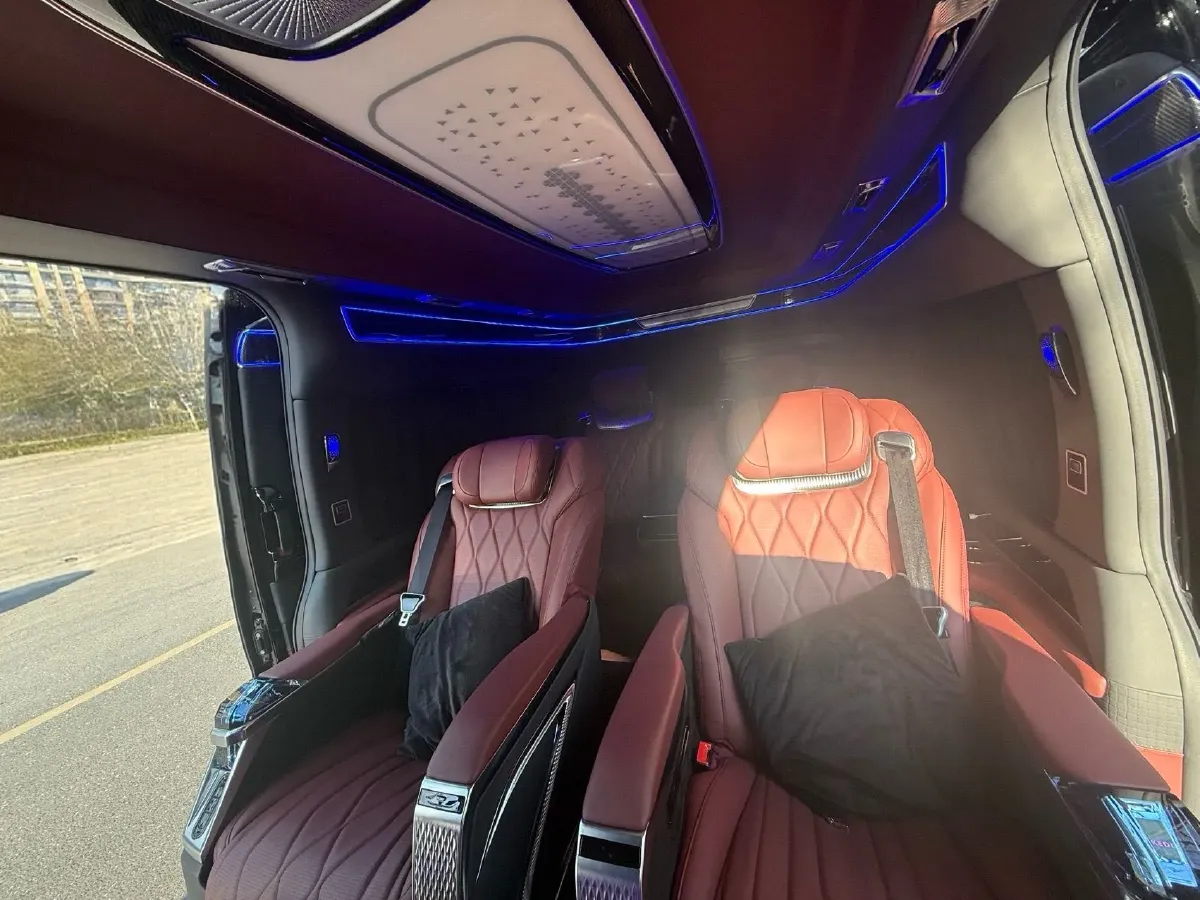 2019 Golden Dragon Sea Lion BEV 51.67KWH,autocango,china used car exporter,china ev exporter,chinese used car exporter,chinese used ev exporter