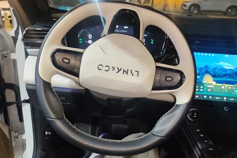 2023 DaYun M1 BEV 90.58KWH,autocango,china used car exporter,china ev exporter,chinese used car exporter,chinese used ev exporter