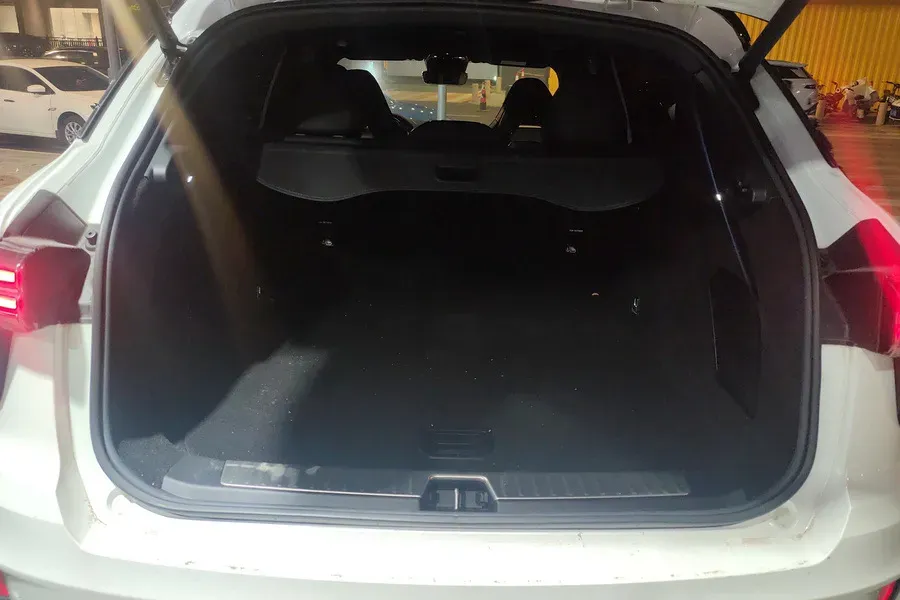 2023 DaYun M1 BEV 90.58KWH,autocango,china used car exporter,china ev exporter,chinese used car exporter,chinese used ev exporter