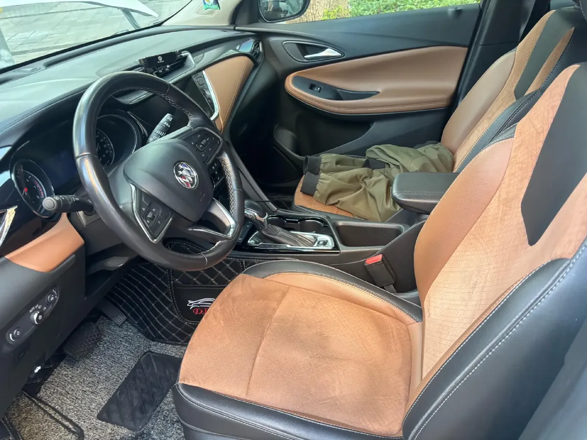 2022 Buick Encore GX 1.3T 165HP L3 CVT,autocango,china used car exporter,china ev exporter,chinese used car exporter,chinese used ev exporter