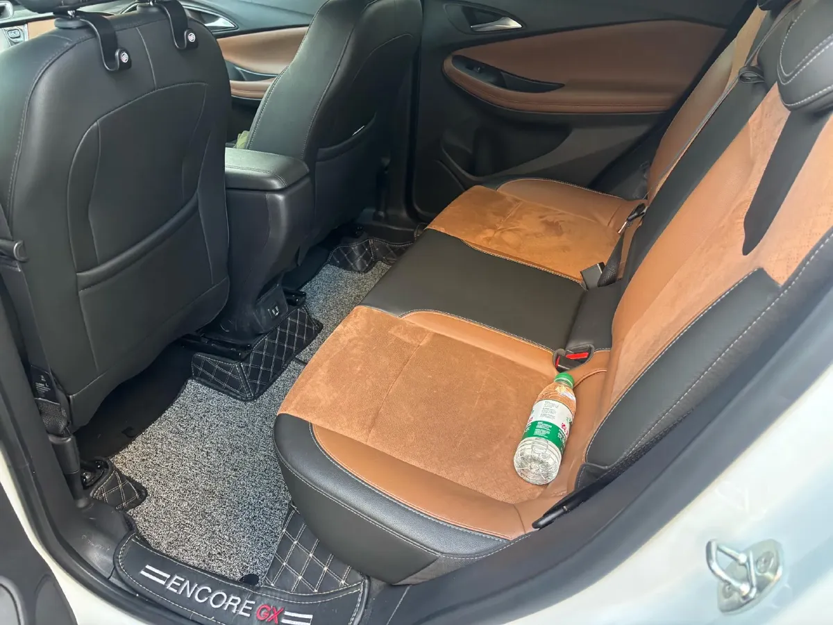 2022 Buick Encore GX 1.3T 165HP L3 CVT,autocango,china used car exporter,china ev exporter,chinese used car exporter,chinese used ev exporter