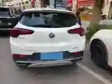 2022 Buick Encore GX 1.3T 165HP L3 CVT