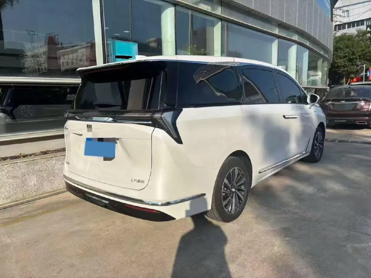 2026 Buick GL8 2.0T 237HP L4 9AT,autocango,china used car exporter,china ev exporter,chinese used car exporter,chinese used ev exporter