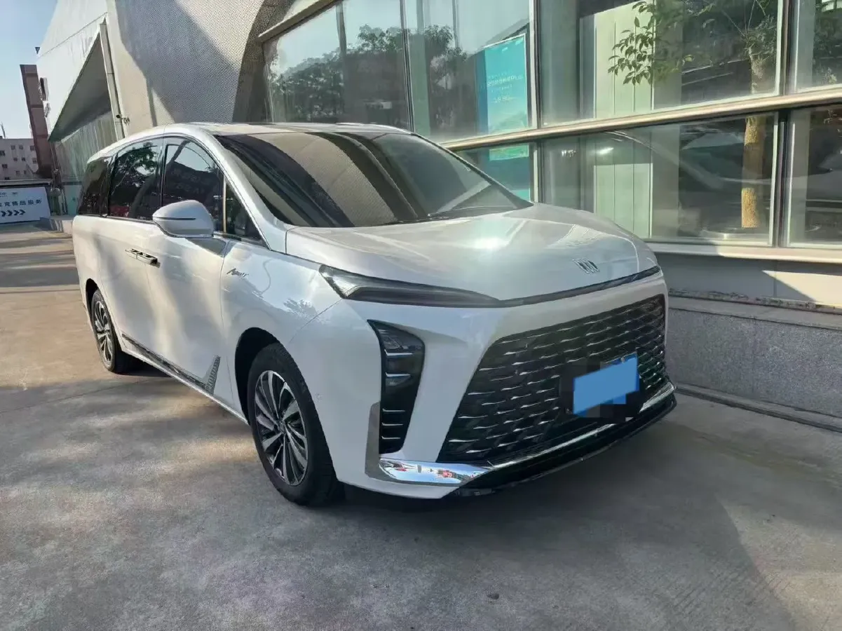 2026 Buick GL8 2.0T 237HP L4 9AT,autocango,china used car exporter,china ev exporter,chinese used car exporter,chinese used ev exporter