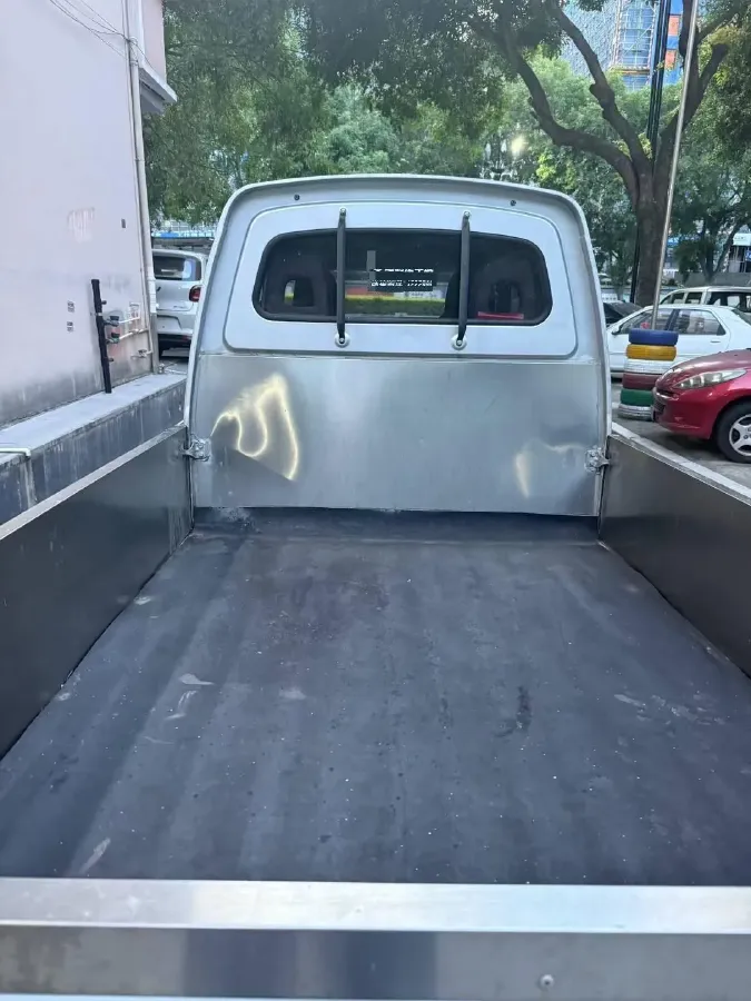 2020 WuLing ZhiGuang Mini Truck 1.2L 76HP L4 5MT,autocango,china used car exporter,china ev exporter,chinese used car exporter,chinese used ev exporter