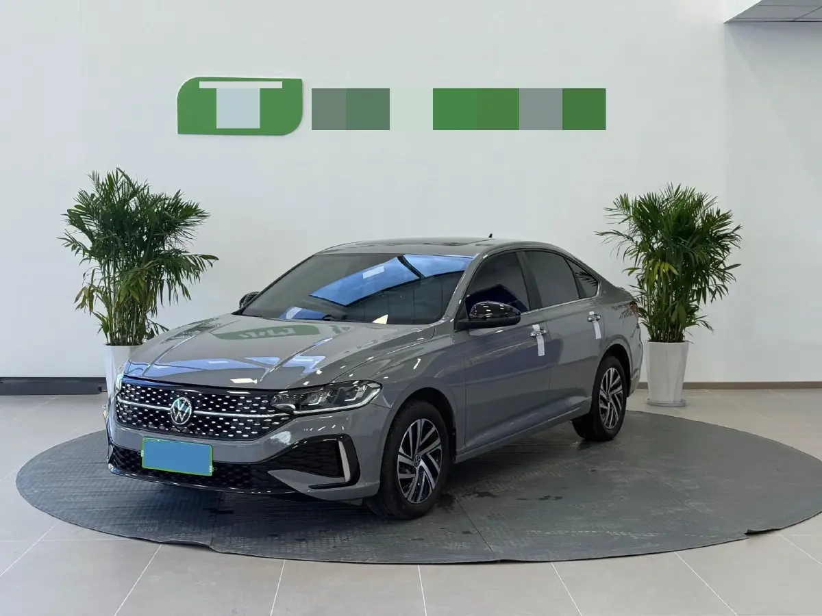 2023 Volkswagen Lavida 1.4T 150HP L4 7DCT