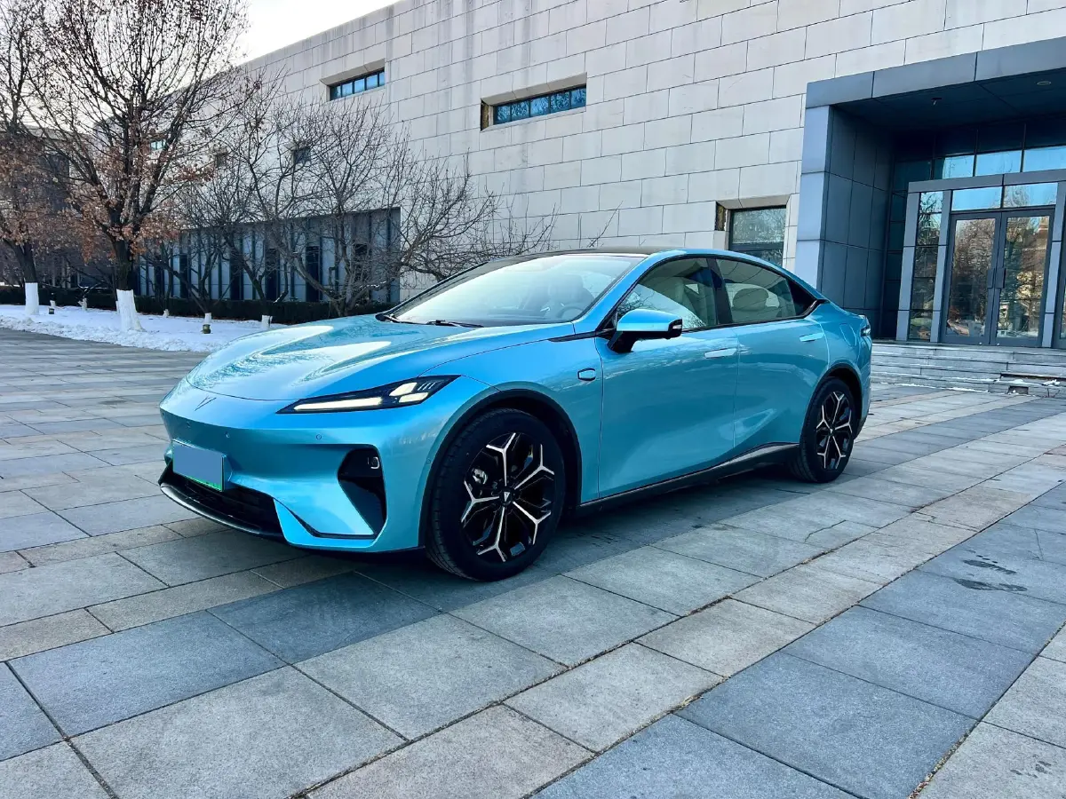 2024 Deepal L07 1.5L 98HP L4 REEV 28.39KWH