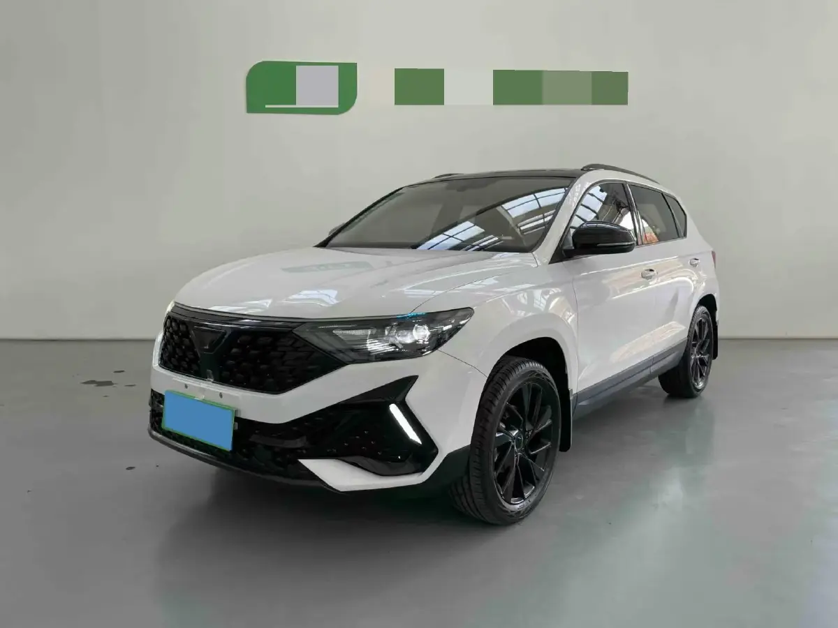 2022 Jetta VS5 1.4T 150HP L4 6AT