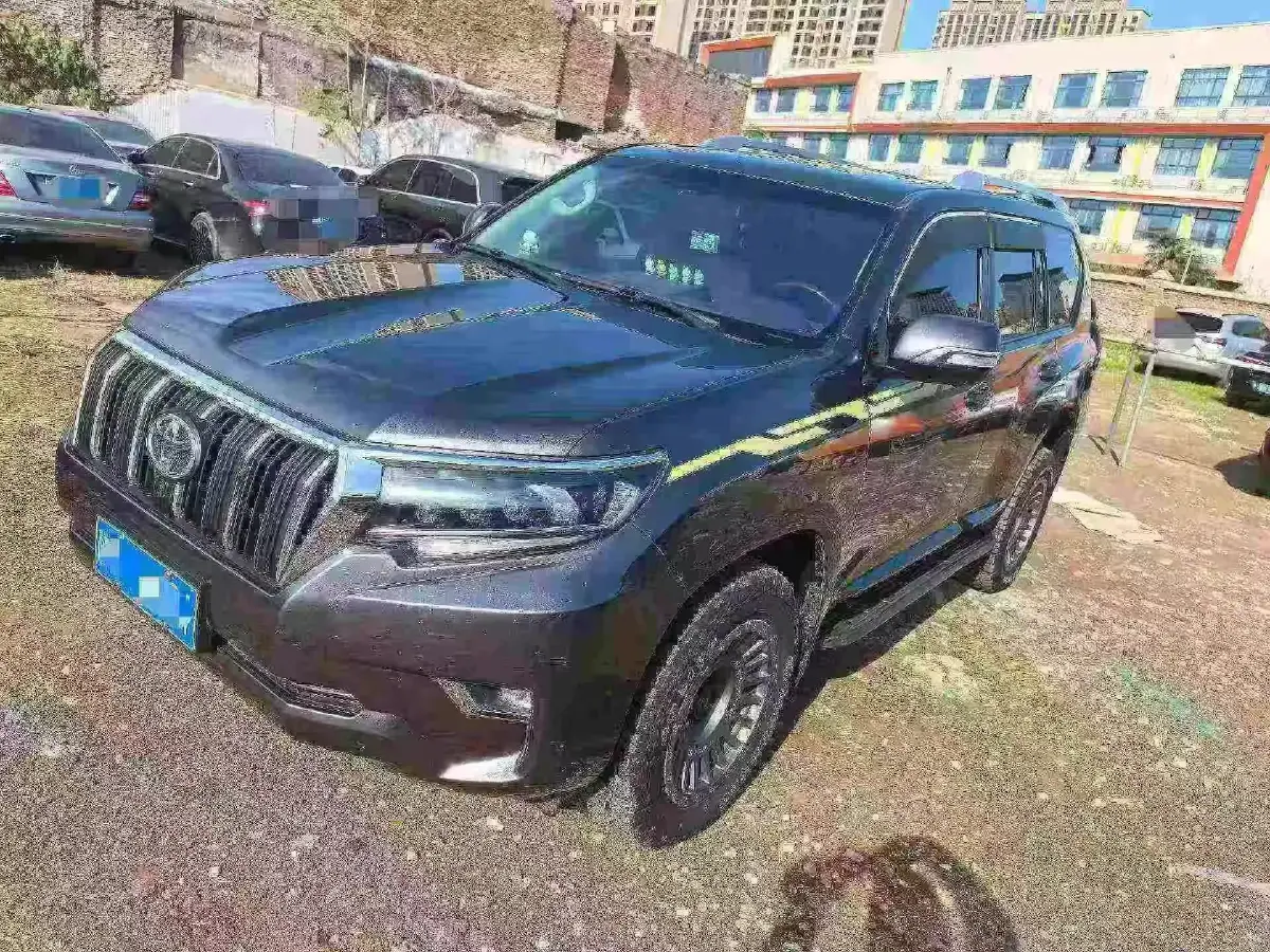 2019 Land Rover Range Rover Velar 2.0T 300HP L4 8AT