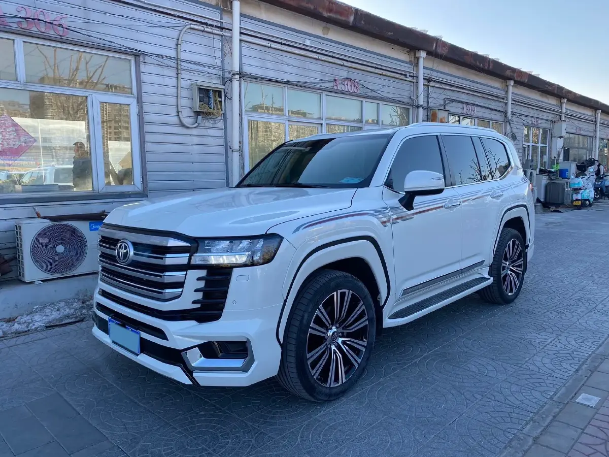 2021 YaSheng V-Class 2.0T 211HP L4 9AT