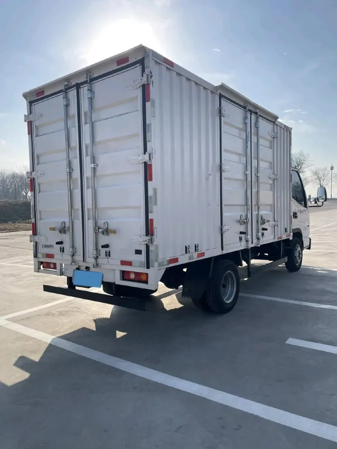 2023 ChangAn KuaYue KuaYueWangX7 2.0L 144HP L4 5MT,autocango,china used car exporter,china ev exporter,chinese used car exporter,chinese used ev exporter