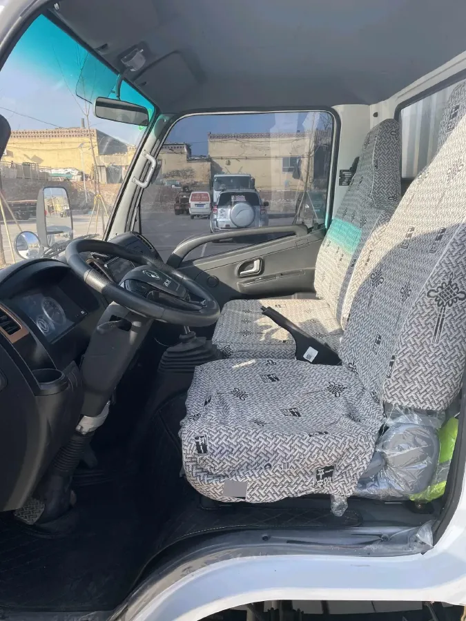 2023 ChangAn KuaYue KuaYueWangX7 2.0L 144HP L4 5MT,autocango,china used car exporter,china ev exporter,chinese used car exporter,chinese used ev exporter