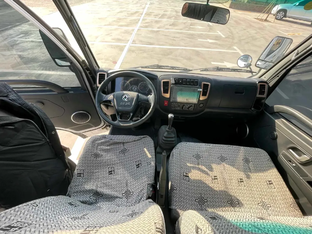 2023 ChangAn KuaYue KuaYueWangX7 2.0L 144HP L4 5MT,autocango,china used car exporter,china ev exporter,chinese used car exporter,chinese used ev exporter