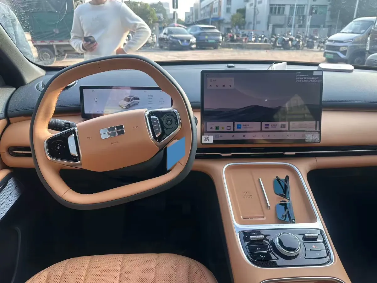 2025 Radar KingKong BEV 63KWH,autocango,china used car exporter,china ev exporter,chinese used car exporter,chinese used ev exporter