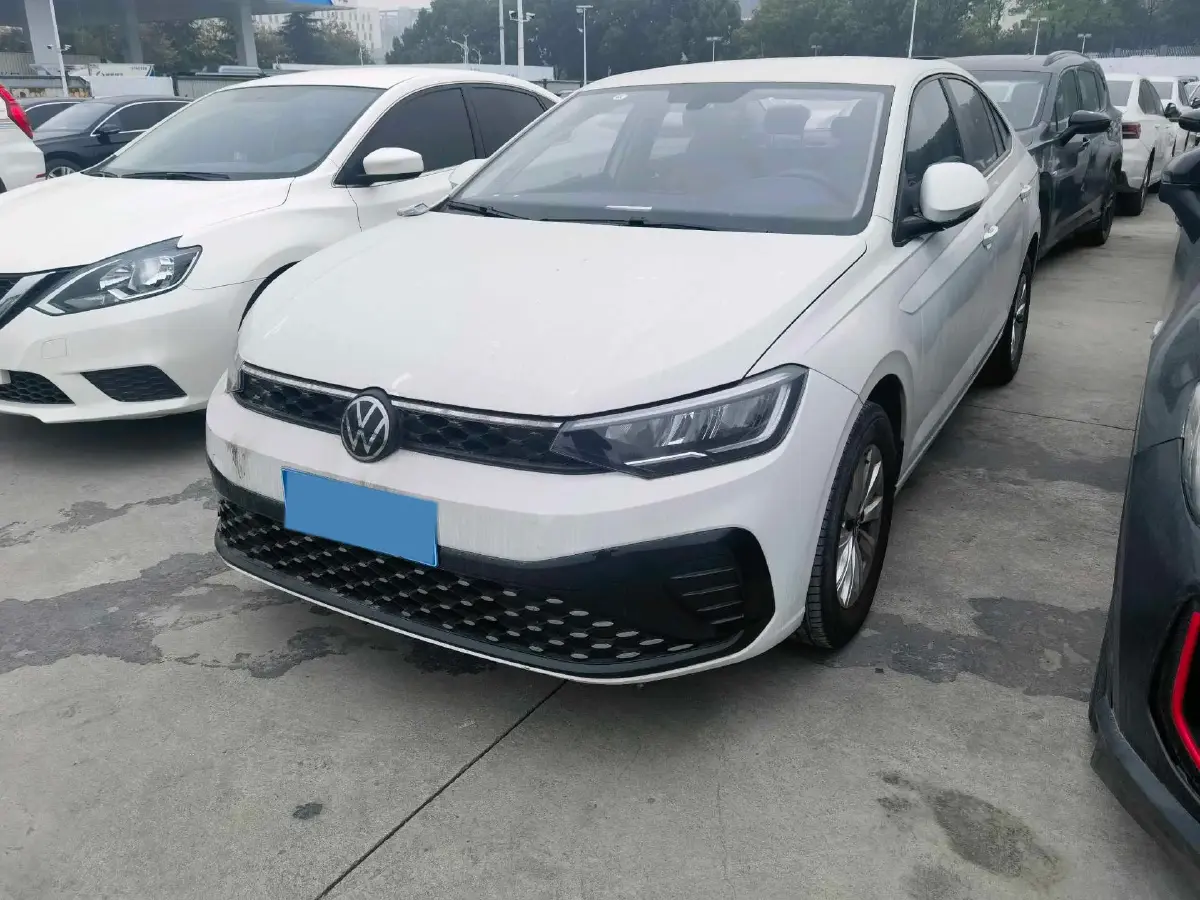 2023 Volkswagen Lavida 1.5L 110HP L4 6AT